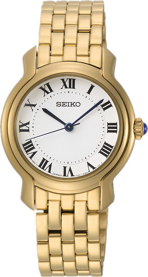 Японские наручные часы Seiko SRZ520P1