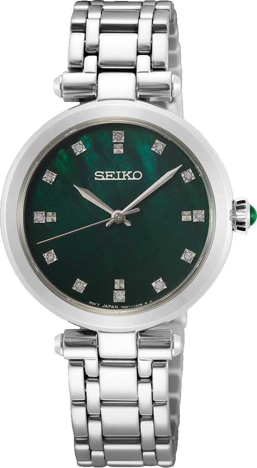    Seiko SRZ535