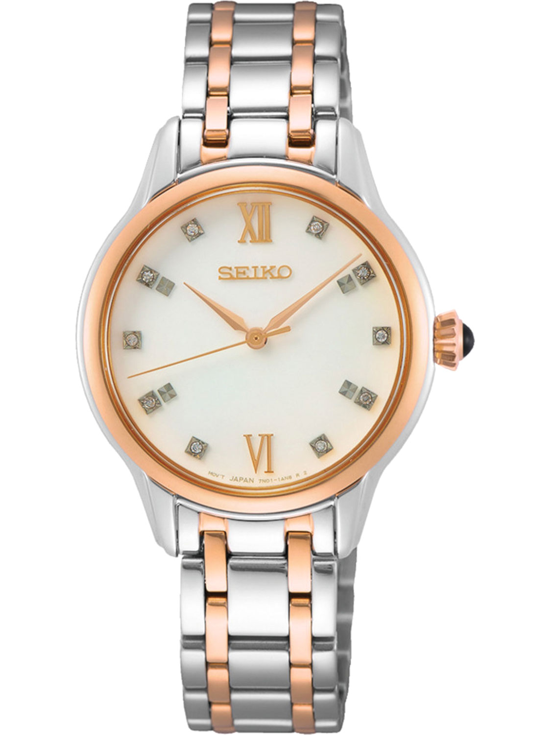    Seiko SRZ542P1
