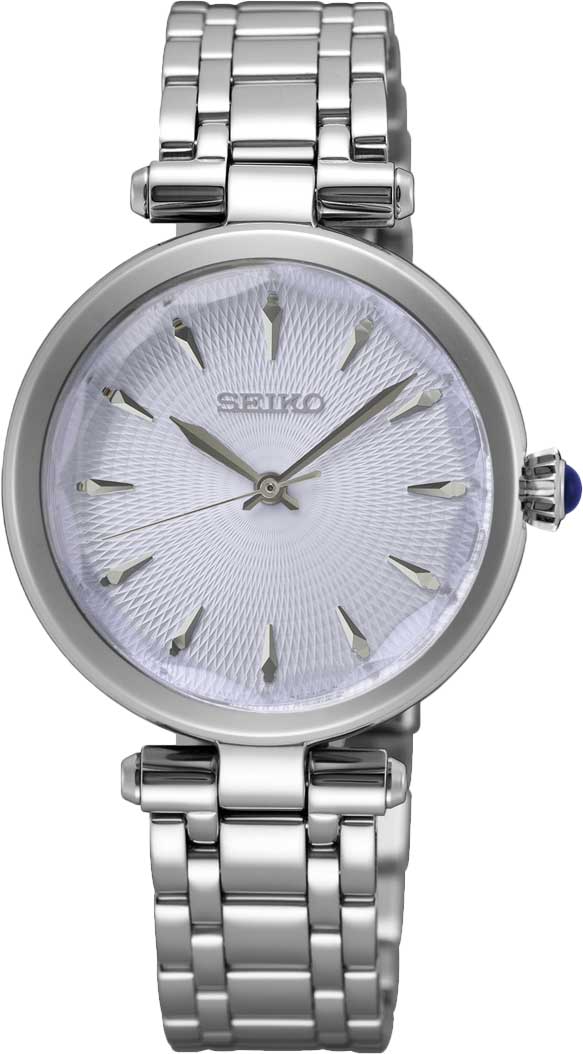 Японские наручные часы Seiko SRZ553