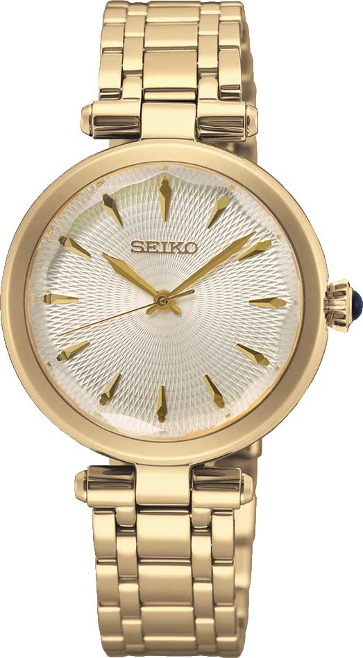 Японские наручные часы Seiko SRZ554