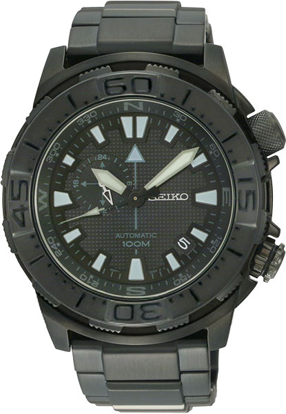     Seiko SSA051K1