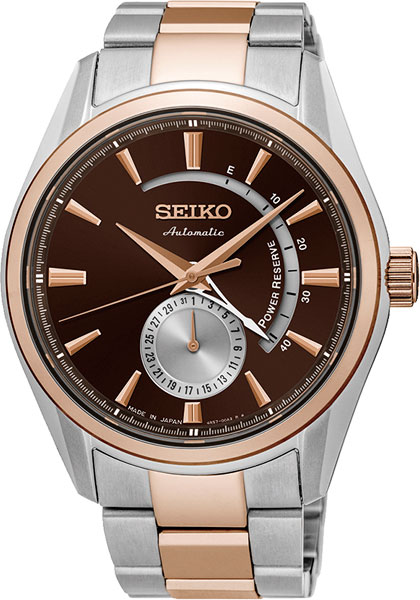     Seiko Presage SSA308J1