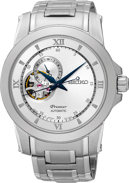     Seiko Presage SSA319J1