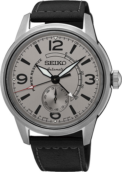     Seiko Presage SSA337J1