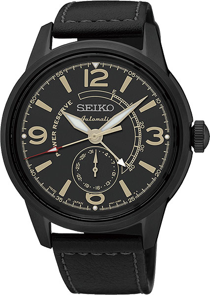     Seiko Presage SSA339J1