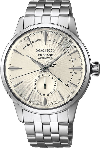     Seiko Presage SSA341J1