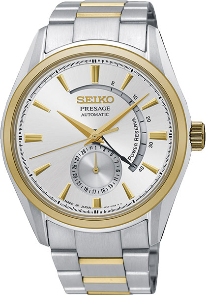     Seiko Presage SSA352J1