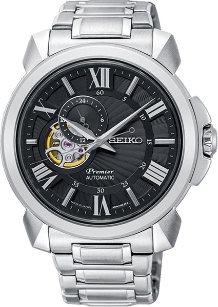    Seiko SSA371J1
