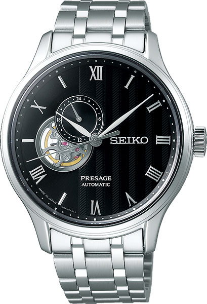     Seiko SSA377J1