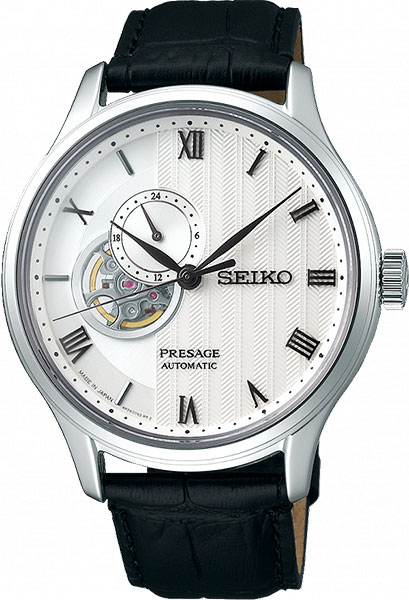     Seiko Presage SSA379J1