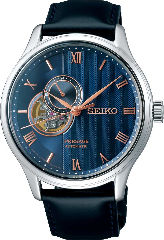     Seiko Presage SSA421J1