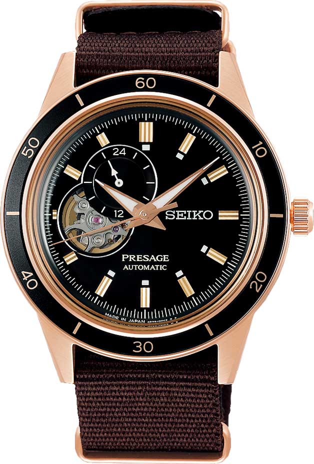     Seiko SSA426J1