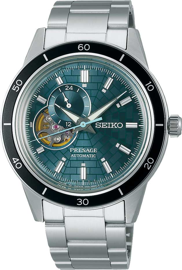     Seiko Presage SSA445J1