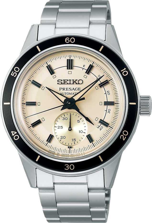     Seiko SSA447J1