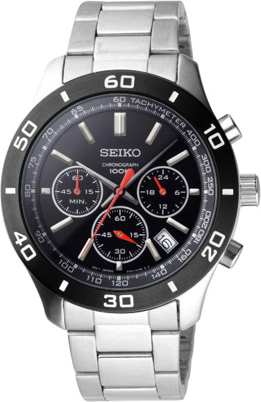 �������� �������� ���� Seiko SSB053P1 � �����������