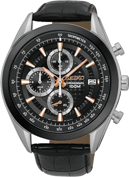    Seiko SSB183P1  