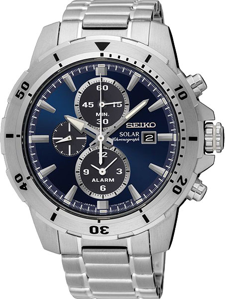    Seiko SSC555P1  