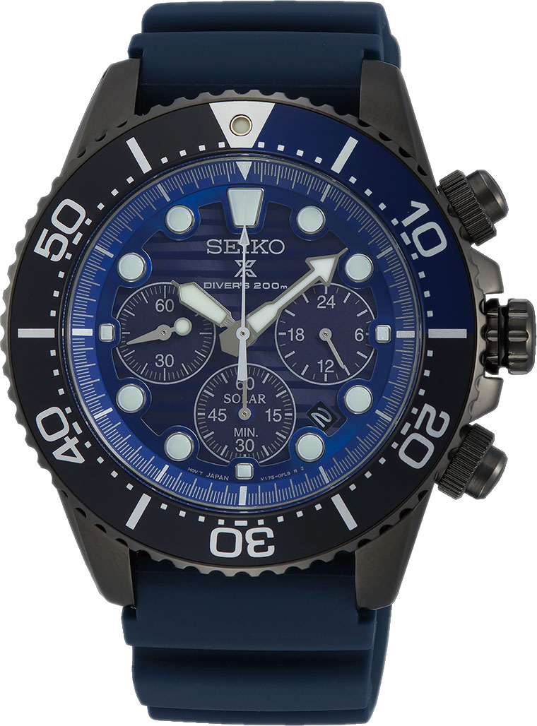    Seiko Prospex SSC701P1  