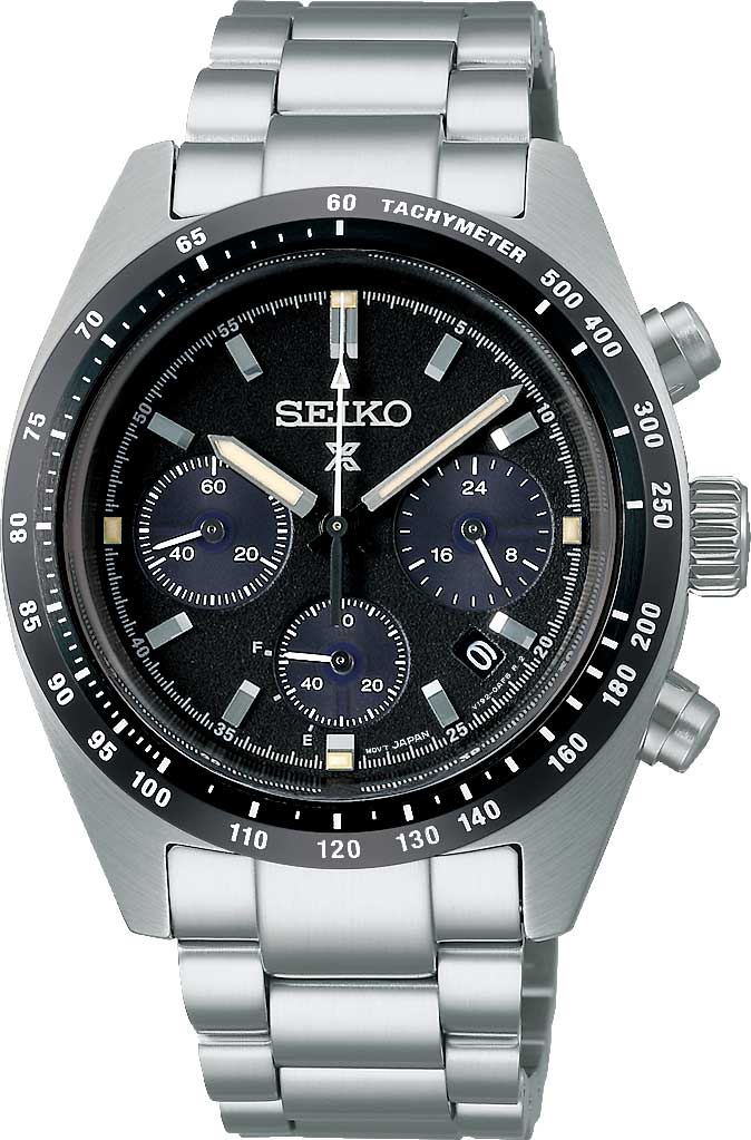    Seiko Prospex SSC819P1  