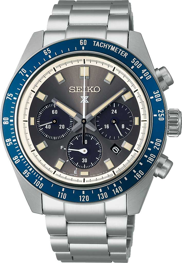   Seiko Prospex SSC939  