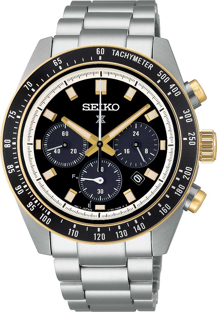    Seiko Prospex SSC941  