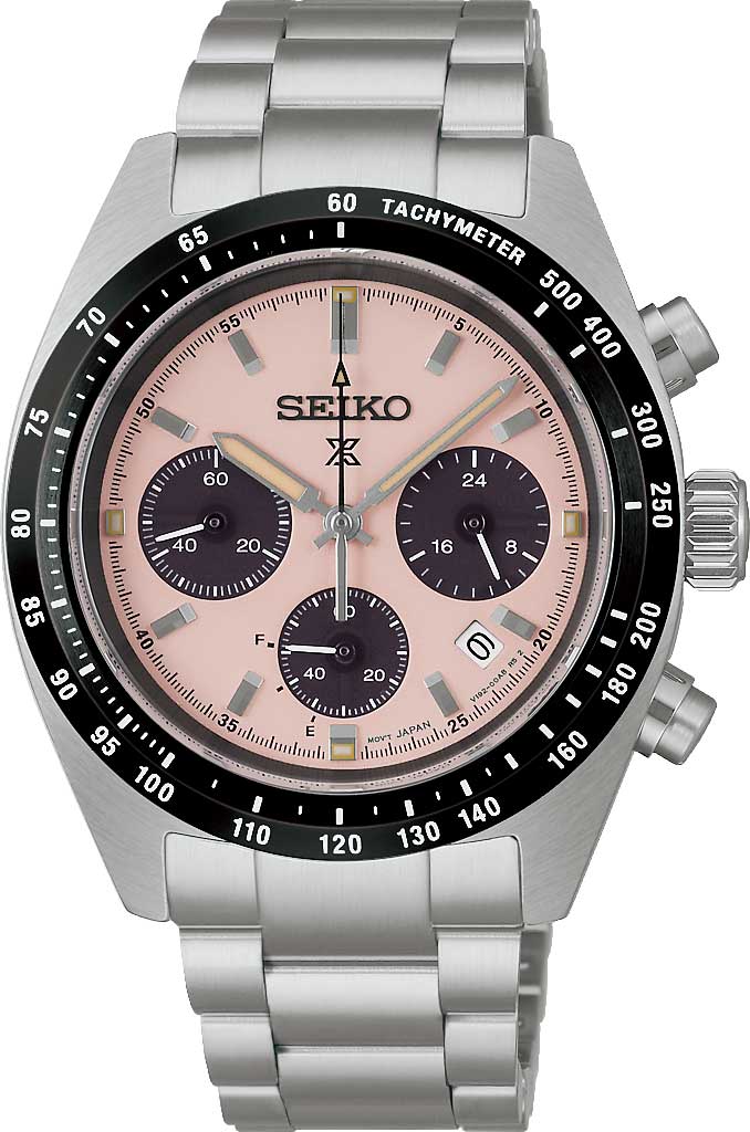 �������� �������� ���� Seiko Prospex SSC963 � �����������