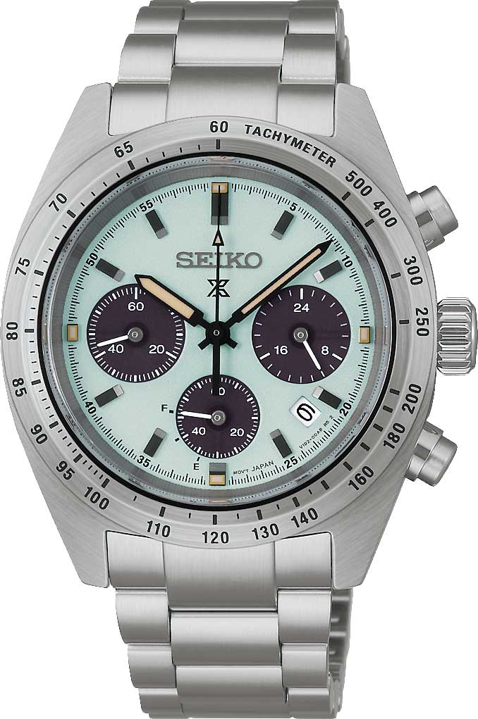 �������� �������� ���� Seiko Prospex SSC965 � �����������