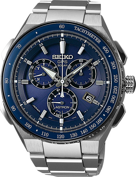     Seiko SSE127J1  