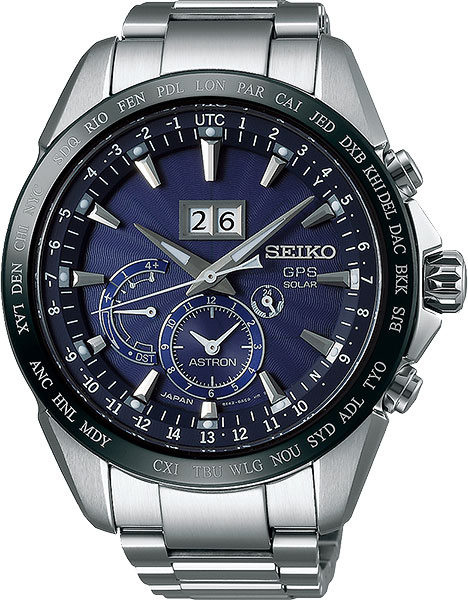    Seiko SSE147J1