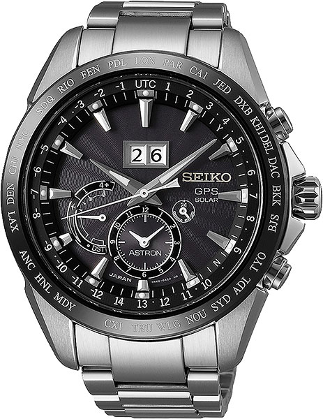    Seiko SSE149J1