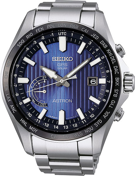    Seiko SSE159J1
