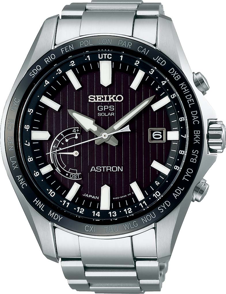 Японские наручные часы Seiko SSE161
