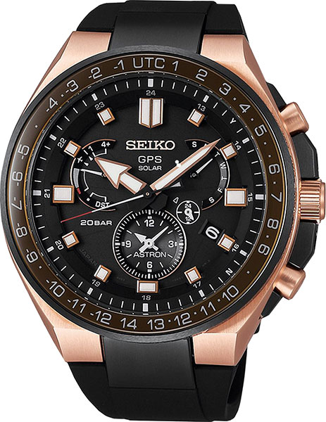    Seiko SSE170J1