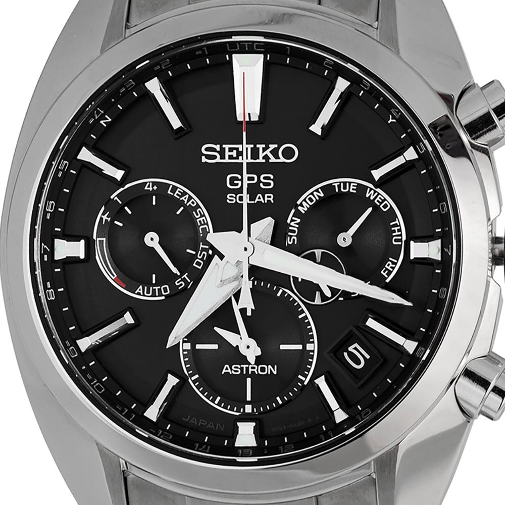 Seiko SSH021J1 AllTime.ru