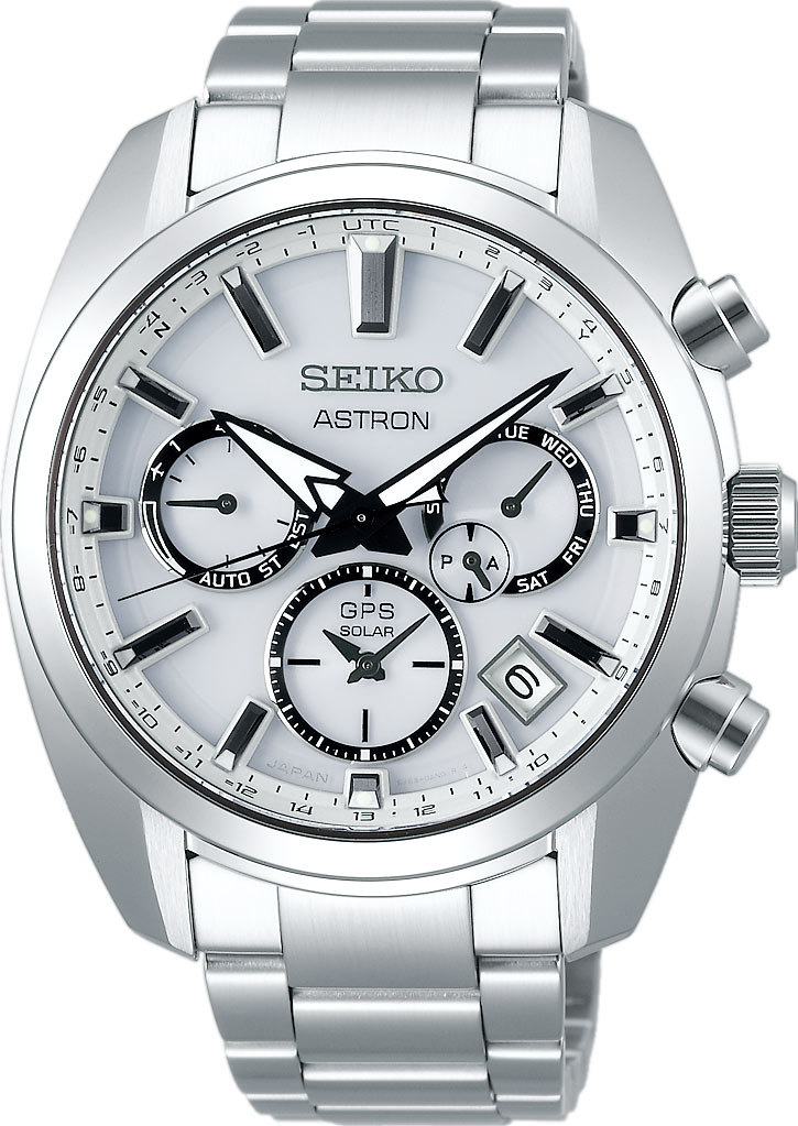    Seiko SSH047J1
