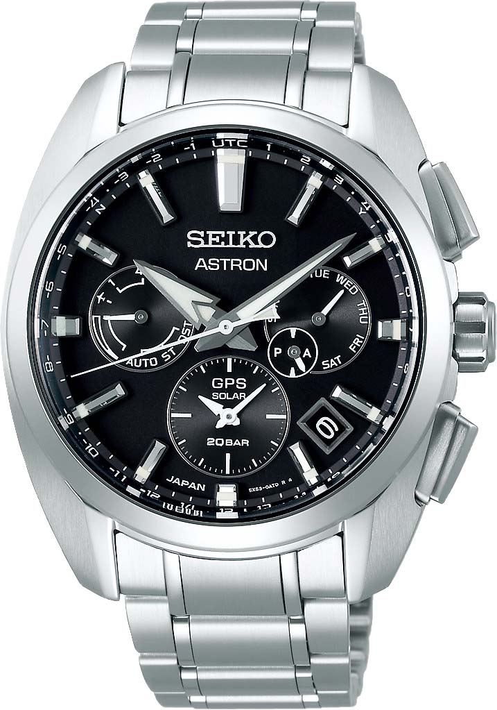     Seiko SSH067J1