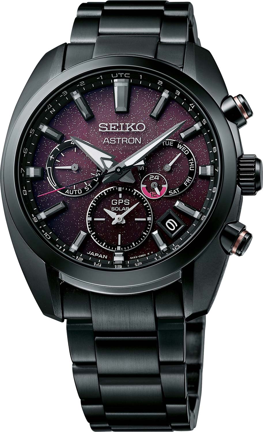    Seiko SSH083J1