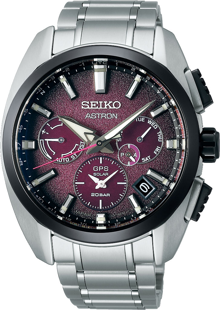     Seiko SSH101J1