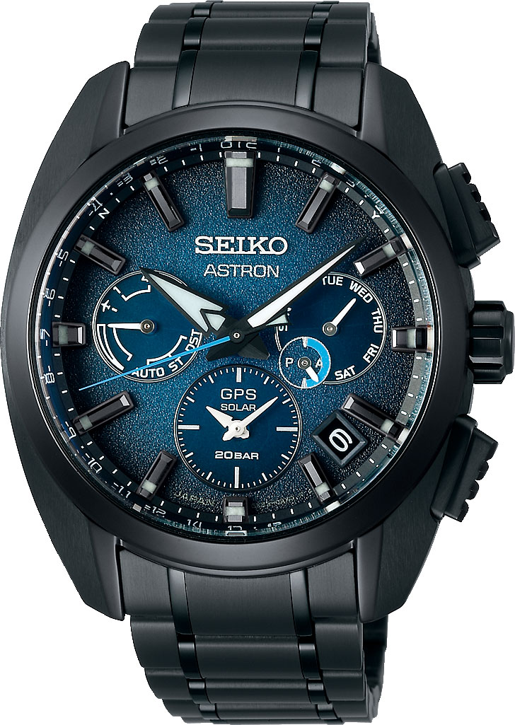     Seiko SSH105J1