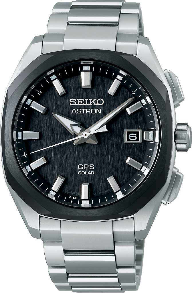     Seiko SSJ007J1