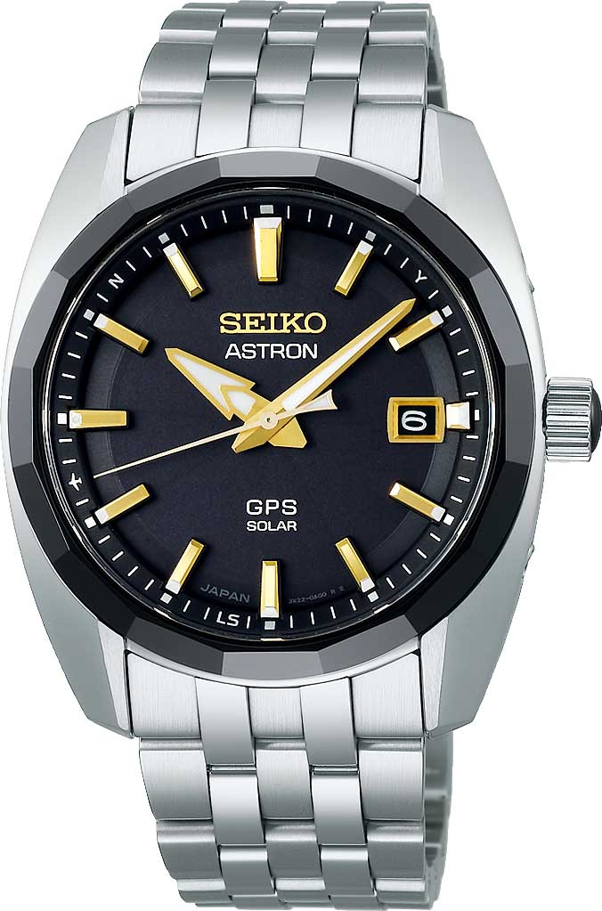    Seiko SSJ011J1