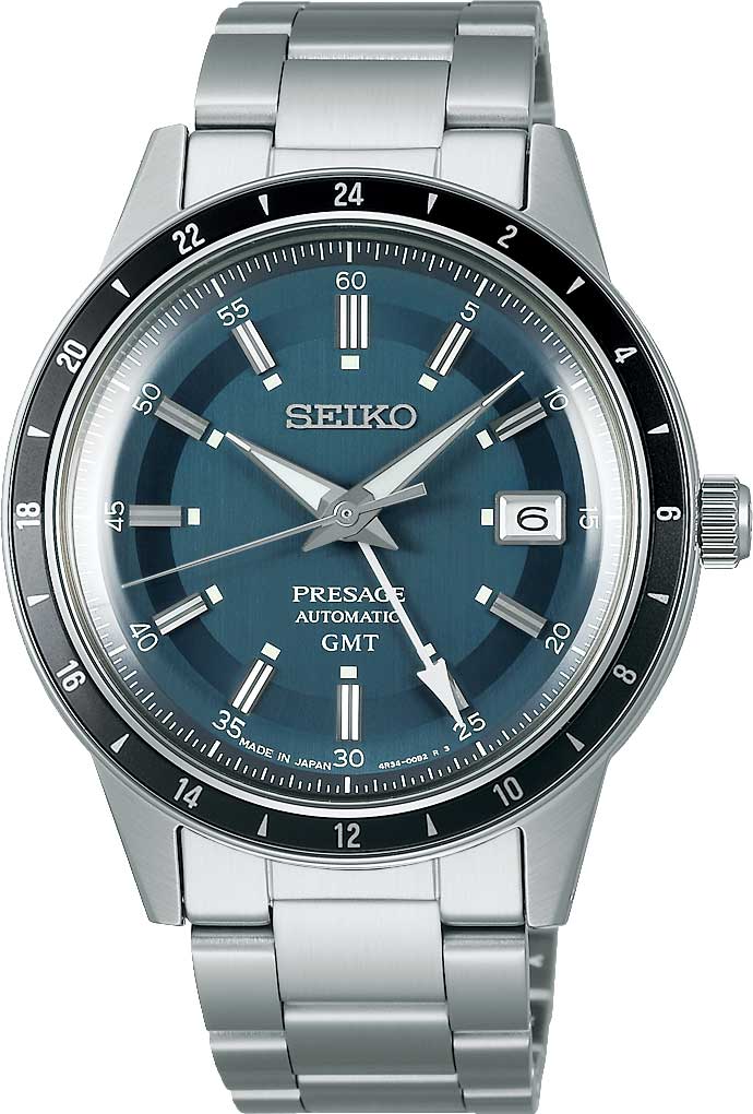     Seiko Presage SSK009J1