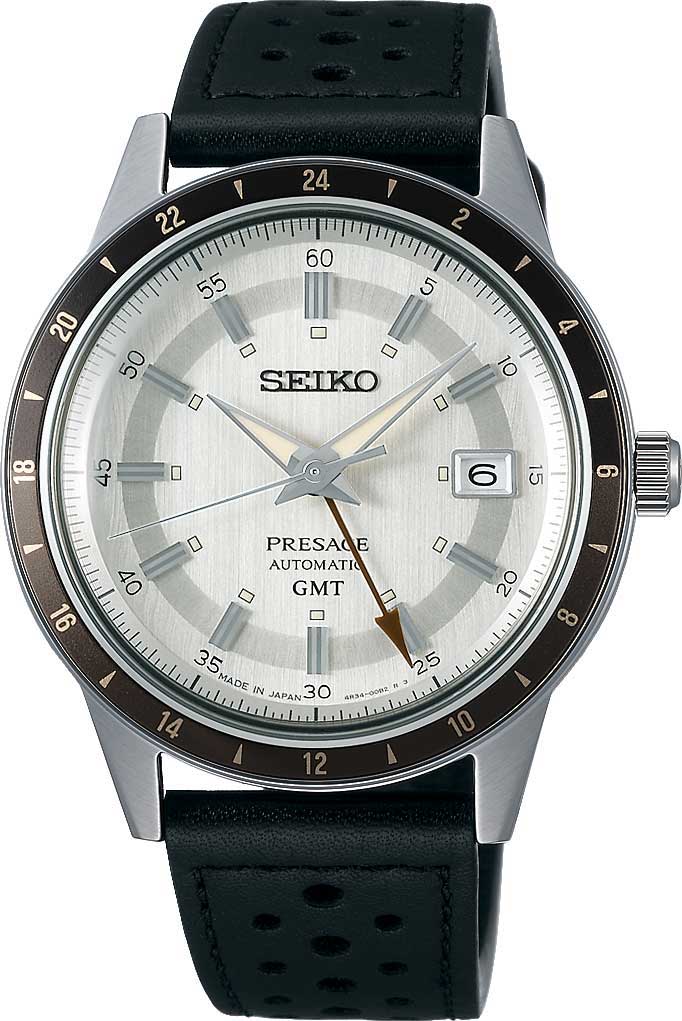     Seiko Presage SSK011