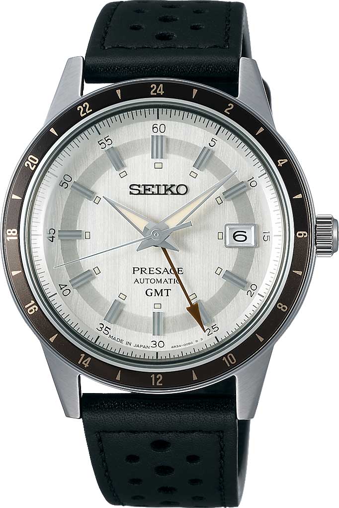 Seiko SSK011J1