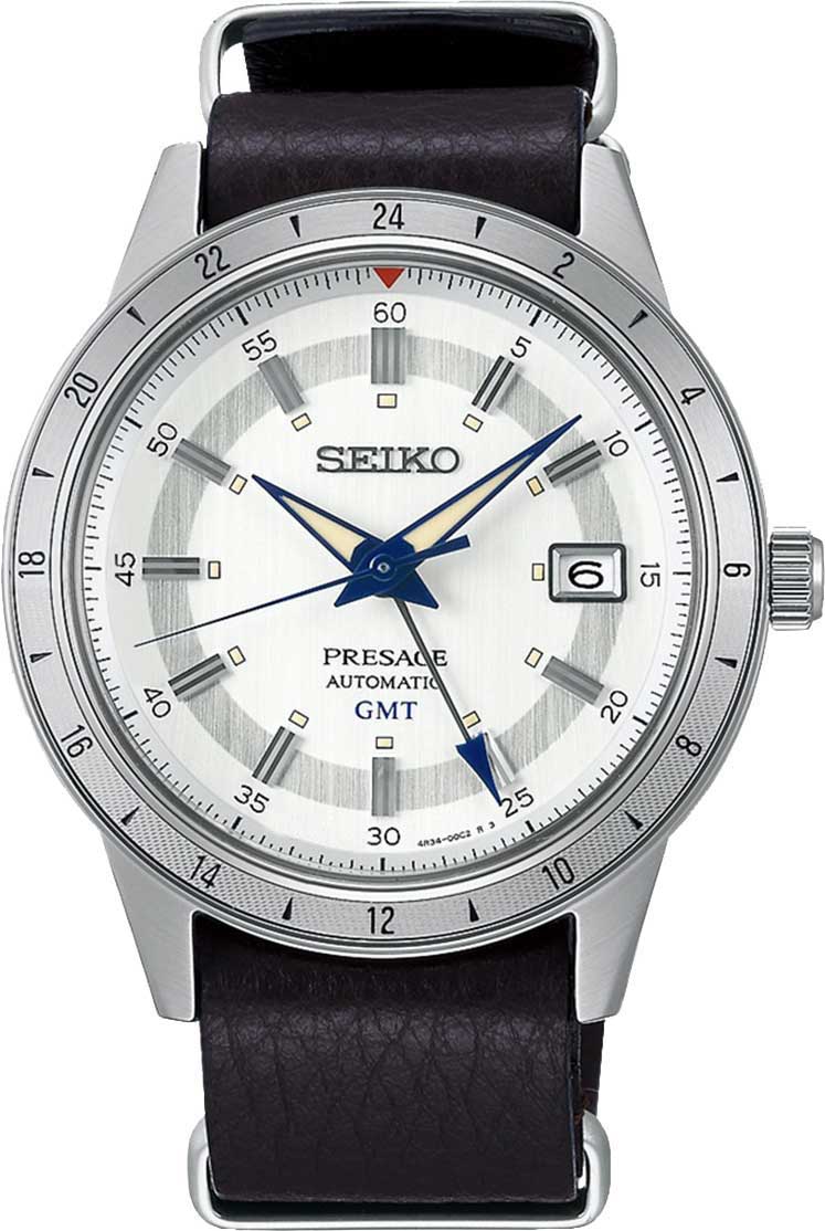     Seiko SSK015J1