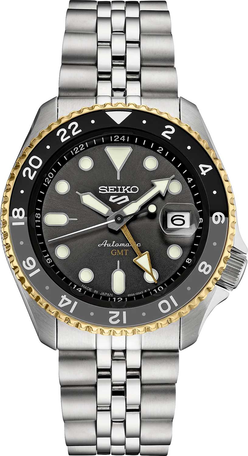     Seiko SSK021