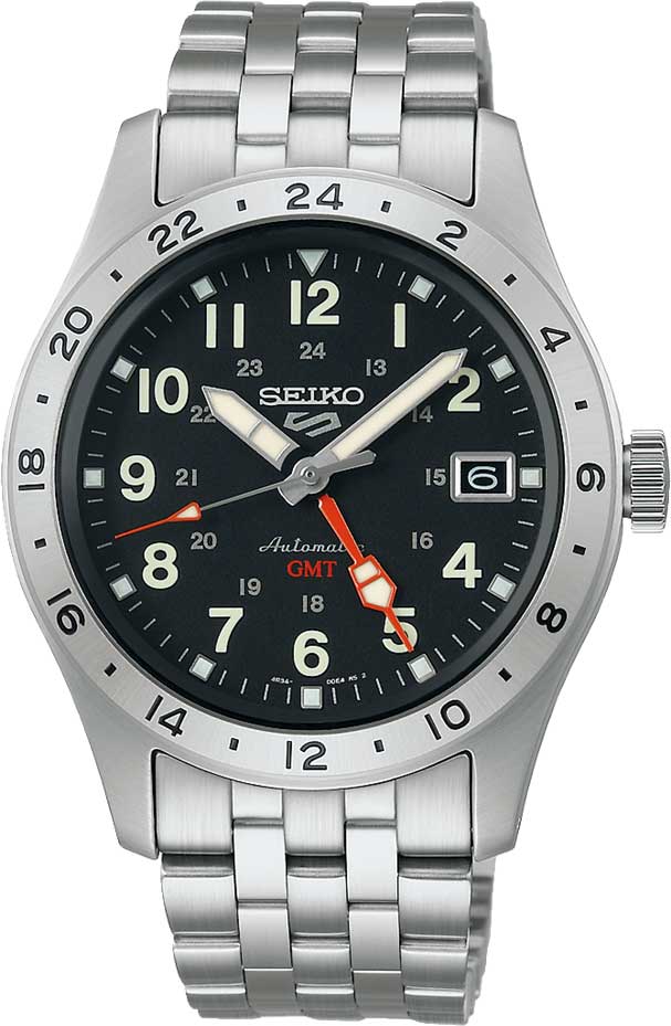     Seiko SSK023K1