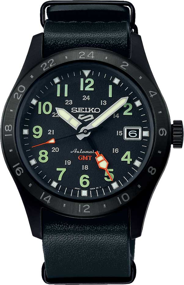     Seiko SSK025K1