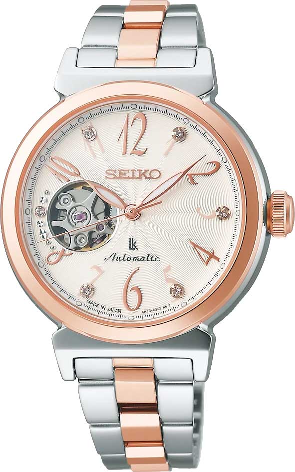 �������� ������������ �������� ���� Seiko SSVM060
